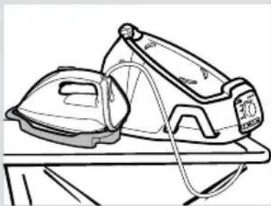 BOSCH Serie 8 VarioComfort TDS8060DE - Pulizia dell'apparecchio - 2