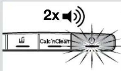 BOSCH Serie 8 VarioComfort TDS8060DE - "Hygiene" programme * - 3