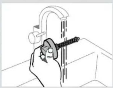 BOSCH Serie 8 VarioComfort TDS8060DE - Processus de détartrage - 8
