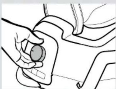 BOSCH Serie 8 VarioComfort TDS8060DE - Utilizzo dell'apparecchio - 4