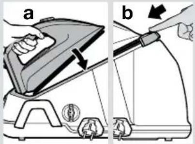 BOSCH Serie 8 VarioComfort TDS8060DE - Rangement de l'ordinateil - 1