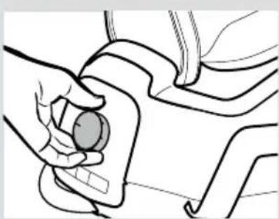 BOSCH Serie 8 VarioComfort TDS8060DE - Using your appliance - 4