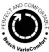 BOSCH Serie 8 VarioComfort TDS8060DE - Vorwort - 1