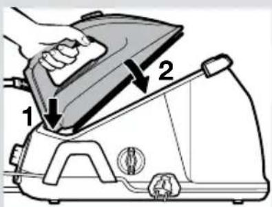 BOSCH Serie 8 VarioComfort TDS8060DE - Programme « Hygiene » * - 8