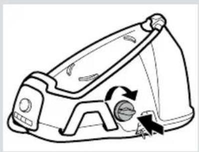 BOSCH Serie 8 VarioComfort TDS8060DE - Descaling process - 6