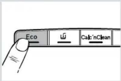 BOSCH Serie 8 VarioComfort TDS8060DE - Entkalkung - 1