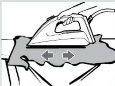 BOSCH Serie 8 VarioComfort TDS8060DE - Nettoyage de l'appareil - 4