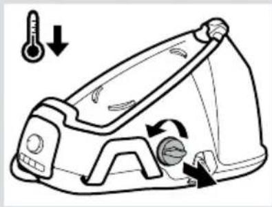 BOSCH Serie 8 VarioComfort TDS8060DE - Entkalkung - 4