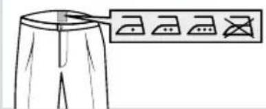 BOSCH Serie 8 VarioComfort TDS8060DE - "Hygiene" programme * - 5