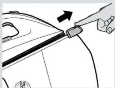 BOSCH Serie 8 VarioComfort TDS8060DE - Gebrauch Ihres Gerätes - 3