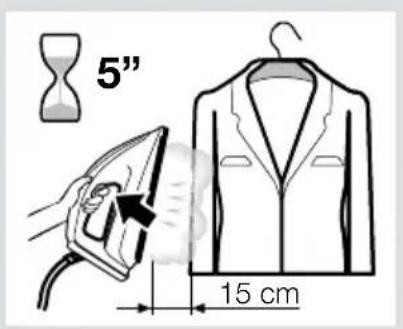 BOSCH Serie 8 VarioComfort TDS8060DE - "Hygiene"-Programm * - 10