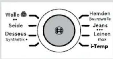 BOSCH Serie 8 VarioComfort TDS8060DE - "Hygiene"-Programm * - 4