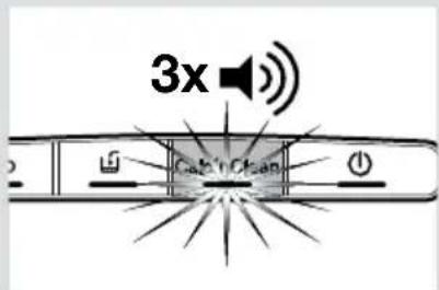 BOSCH Serie 8 VarioComfort TDS8060DE - Entkalkung - 3