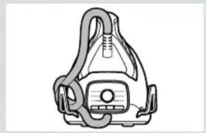 BOSCH Serie 8 VarioComfort TDS8060DE - Pulizia dell'apparecchio - 7