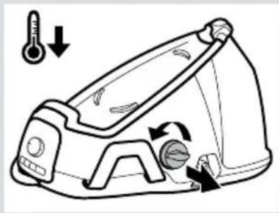 BOSCH Serie 8 VarioComfort TDS8060DE - Procedura di rimozione del calcare - 4