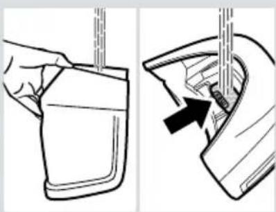 BOSCH Serie 8 VarioComfort TDS8060DE - Gebrauch Ihres Gerätes - 1