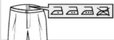 BOSCH Serie 8 VarioComfort TDS8060DE - Programme « Hygiene » * - 5