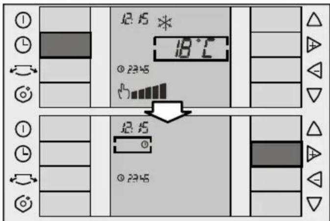 12:15 * 18°C 2345 12:15 2345
