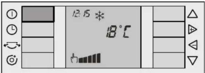 12:15 18°C