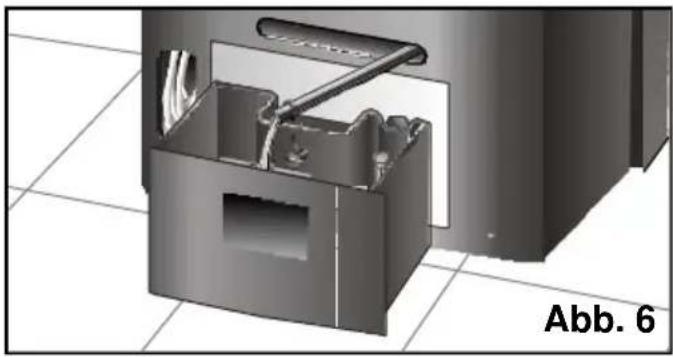 SIEMENS PA0840M - Transportbedingungen - 1