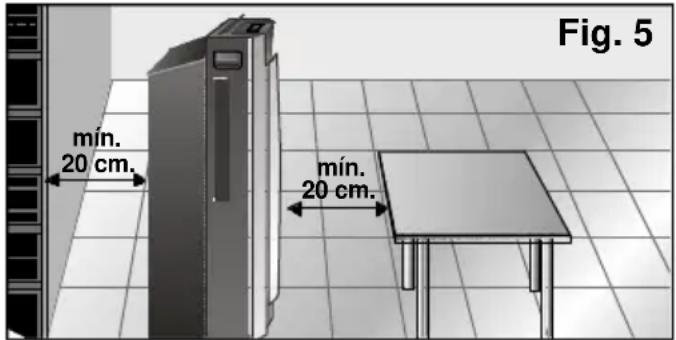 SIEMENS PA0840M - Conditions d'utilisation - 1