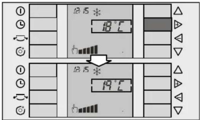 12.15 * 18 ℃ 12.15 * 19 ℃