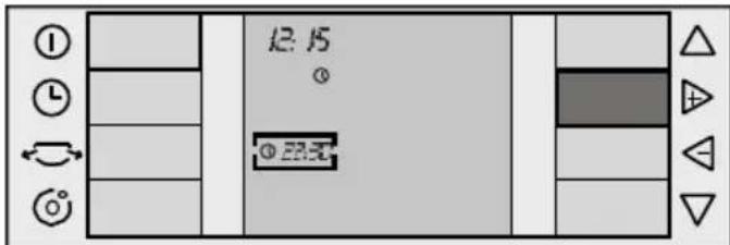 12:15 ① ② ③ ④ ⑤ ⑥ △ ▲ ▼ ▽