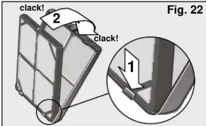 clack! 2 clack! Fig. 22 1