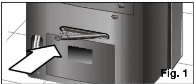 SIEMENS PA0840M - Avant de brancher votre appareil - 1