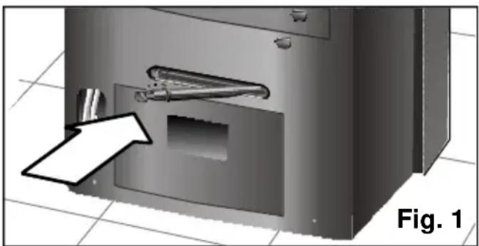 SIEMENS PA0840M - Prima di collegare il vostro apparecchio - 1