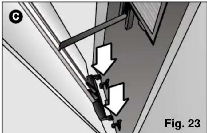 SIEMENS PA0840M - Installazione fissa - 1