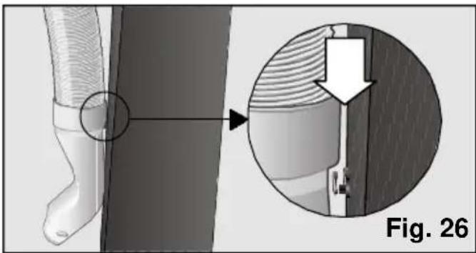 SIEMENS PA0840M - Installazione fissa - 2