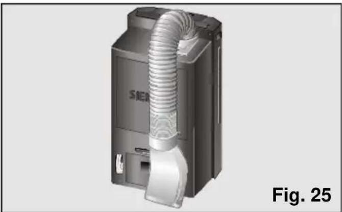 SIEMENS PA0840M - Condiciones de almacenamiento - 1