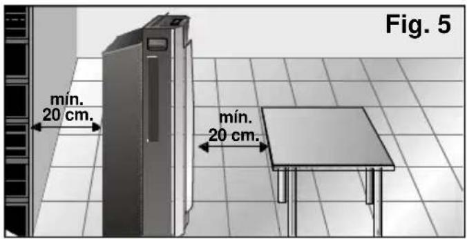 SIEMENS PA0840M - Condizioni d'uso - 1