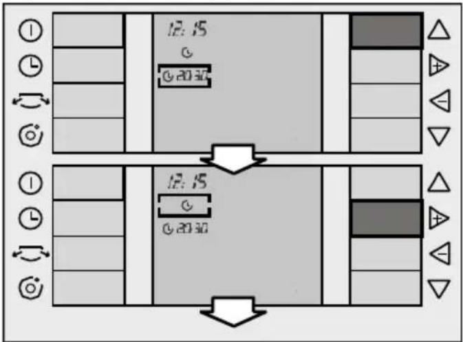12:15 ① ② 20:30 12:15 ① ② 20:30