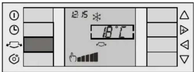 12.5 ° 18℃