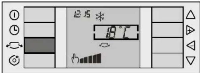 2.5 ° 18℃ 0°