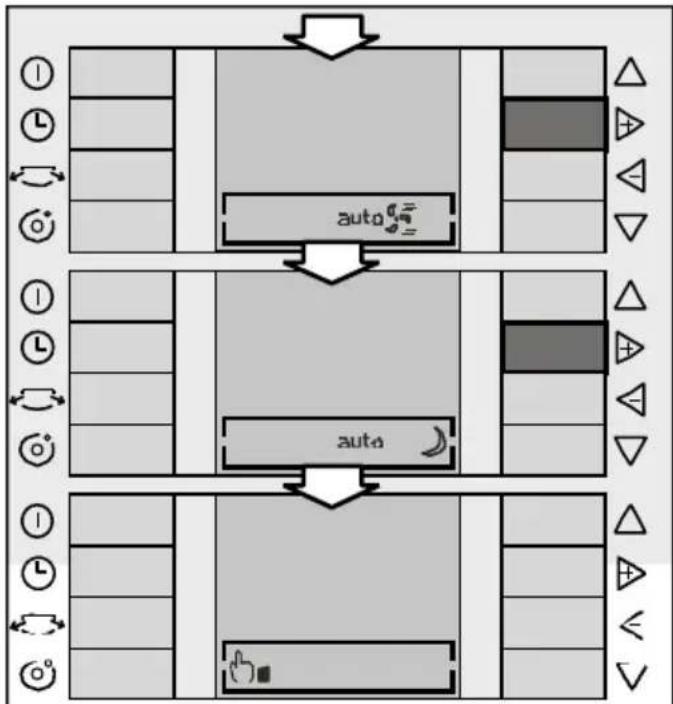 SIEMENS PA0840M - Automatische snelheden - 2