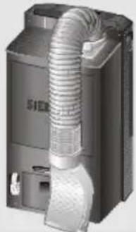 SIEMENS PA0840M - Pulizia e manutenzione - 1
