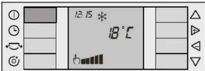 12:15 * 18°C