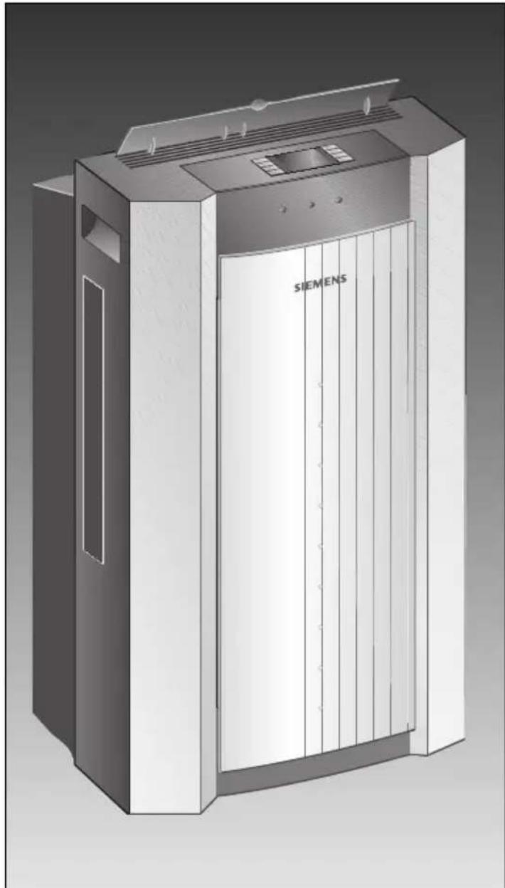 SIEMENS PA0840M - 1