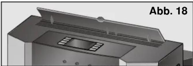 SIEMENS PA0840M - Klimatisierung - 1