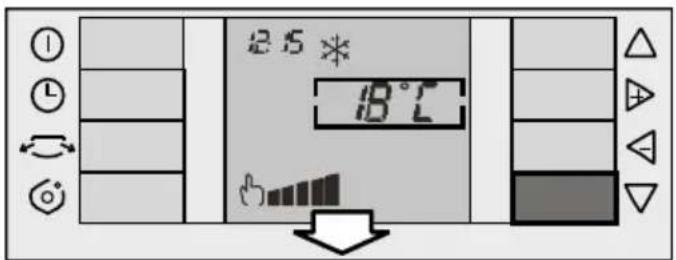 2.5 ° 18℃ ↓