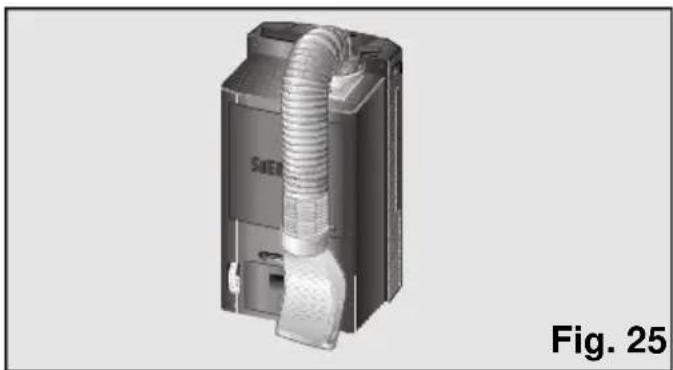 SIEMENS PA0840M - Storage requirements - 1
