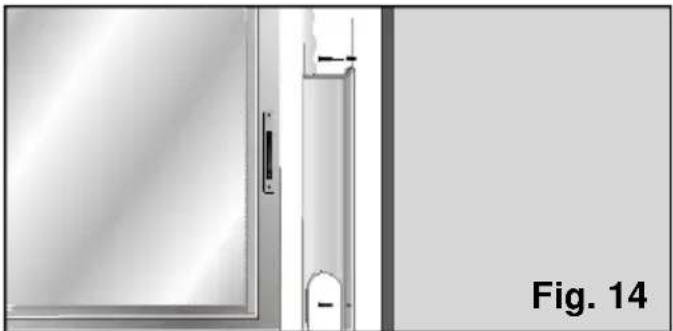 SIEMENS PA0840M - Instalación corredera ventana / balcón - 3
