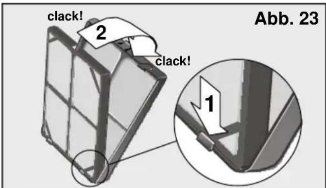 clack! 2 clack! 1 Abb. 23