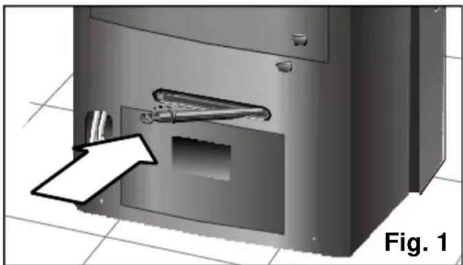 SIEMENS PA21011M - Avant de brancher votre appareil - 1
