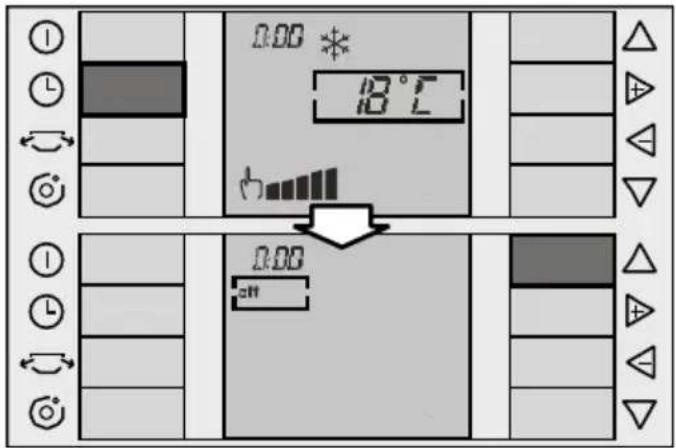 0.00 18℃ 0.00 +18℃