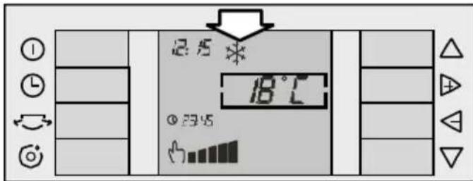 2:5 18℃ 0:23:45