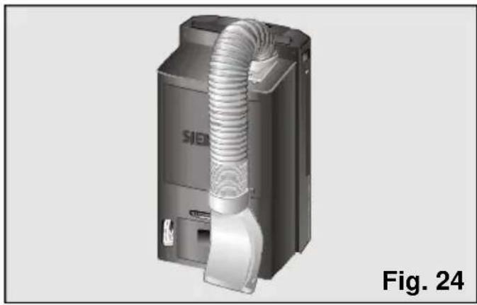 SIEMENS PA21011M - Condições de armazenamento - 1